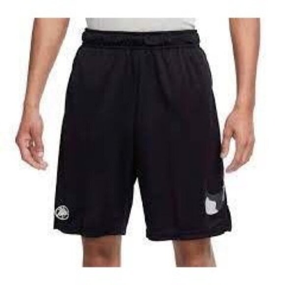 𝅺NIKE Sport Clash Men's Training Shorts - Picture 1 of 11